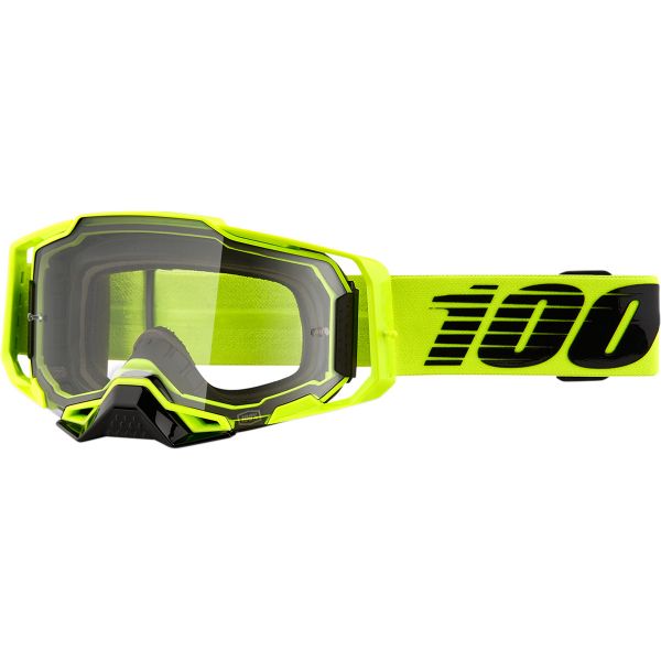 Ochelari MX-Enduro 100 la suta Ochelari Moto Enduro Armega Nuccir Cl 50004-00003