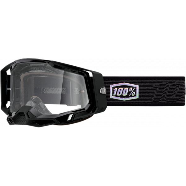 Goggles MX-Enduro 100 la suta Enduro Goggles Racecraft 2 Topo Clear 50009-00015