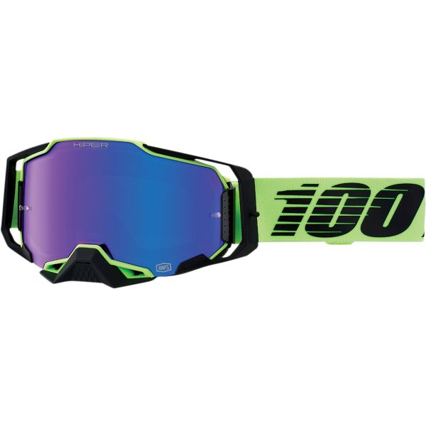Goggles MX-Enduro 100 la suta 