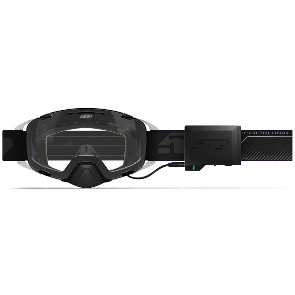 Goggles 509 Aviator 2.0 Ignite S1 Goggle Nightvision