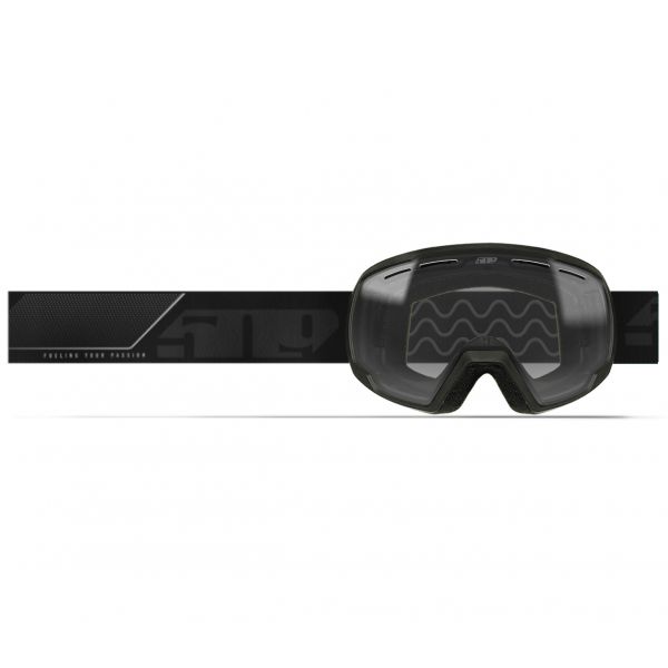  509 Ochelari Snowmobil Ripper 2.0 Youth Nightvision