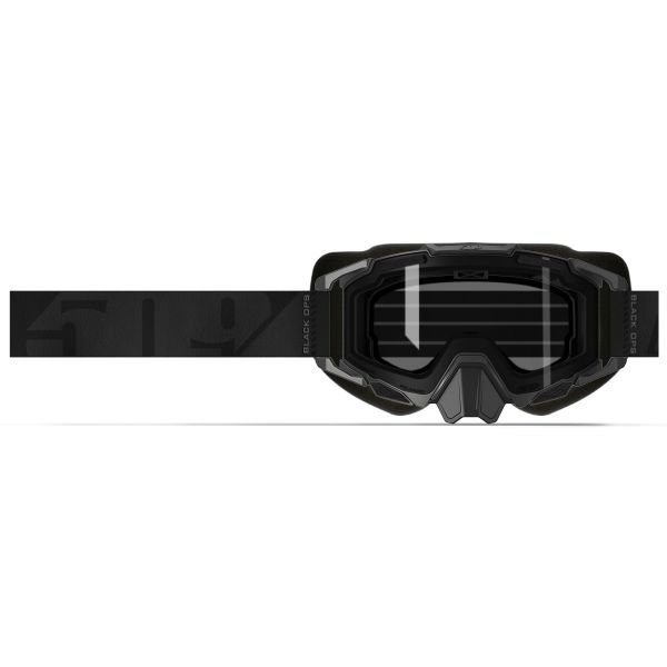 Goggles 509 Sinister XL7 Goggle Black Ops