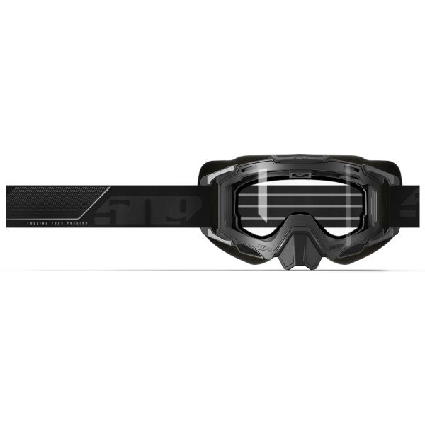 509 Sinister XL7 Fuzion Goggle Nightvision
