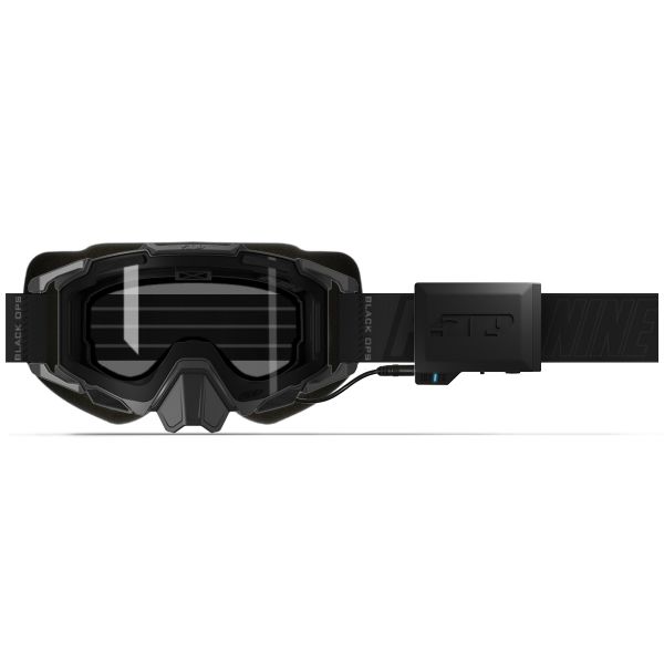 Goggles 509 Sinister XL7 Ignite S1 Goggle Black Ops