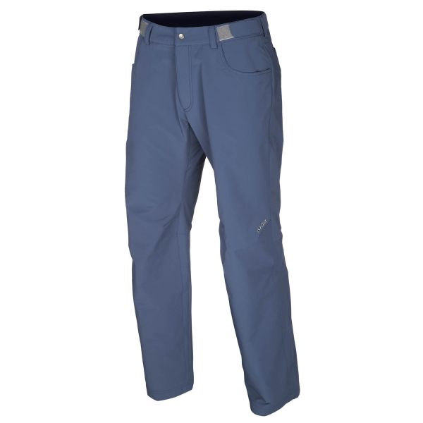 Pantaloni MX-Enduro Copii 100 la suta Pantaloni Transition Navy 24