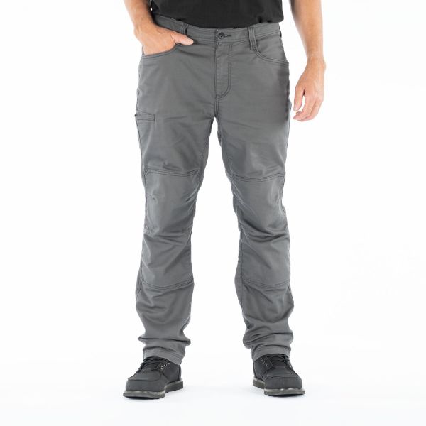 Kids Pants MX-Enduro 100 la suta West Ridge Pant Asphalt 24