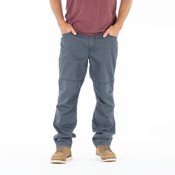 Casual Pants Klim West Ridge Pant Ensign Blue 24