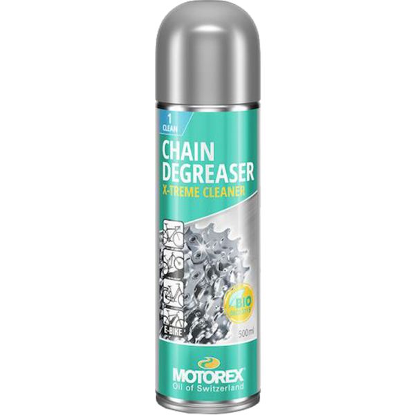  Motorex Easy Clean 500  ML Spray