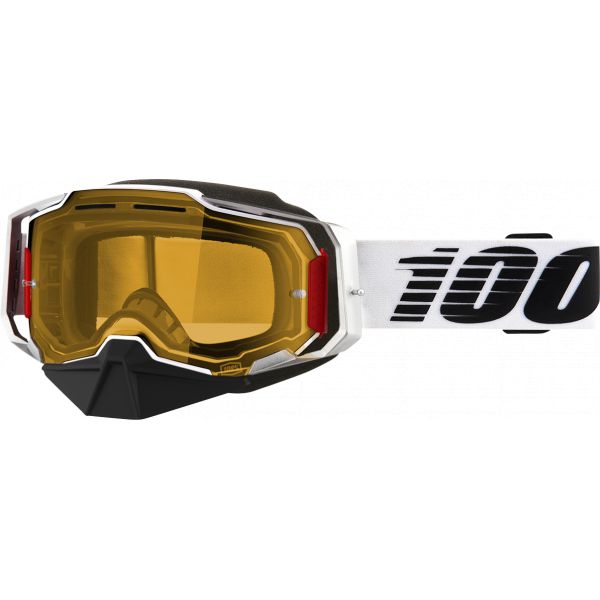  100 la suta Ochelari Moto Enduro Armega Sn Lightsaber Yl 50007-00002