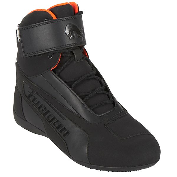  Furygan Zephyr D3O Waterproof Black/Orange Boots
