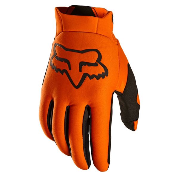 Manusi MX-Enduro Fox Racing Manusi Moto MX/Enduro Legion Thermo Orange