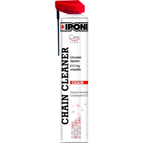  IPONE Careline 750 ML 800649 Chain Cleaner