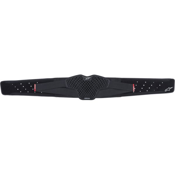 Lumbar Belts Alpinestars Sequence Black/Red 6504619-10 Belt