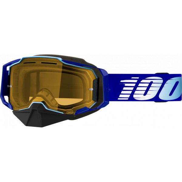  100 la suta Ochelari Moto Enduro Armega Sn Royal Yl 50007-00004