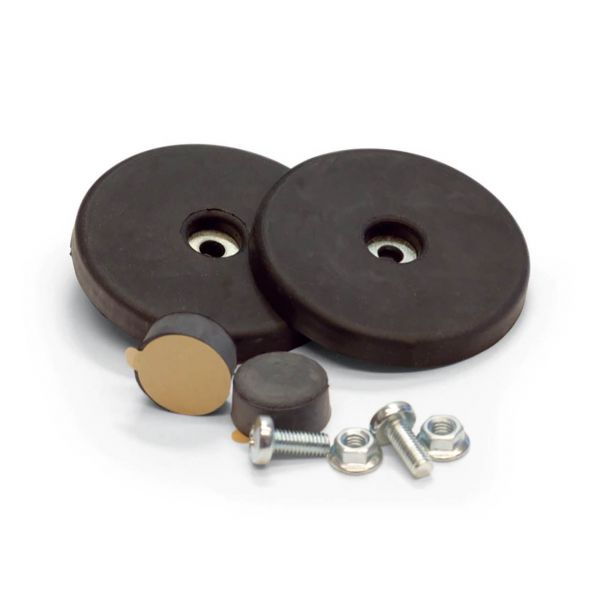 Garage Equipment Tork Magnet Kit For Dispenser W4 206540