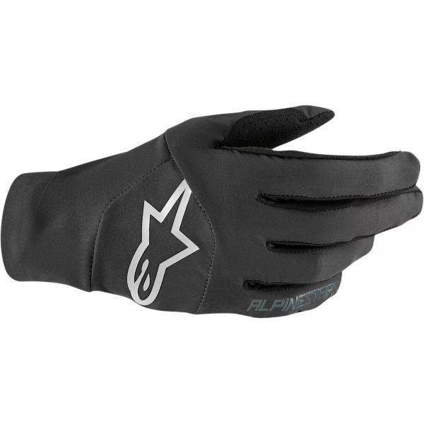  Alpinestars Manusi Bike Drop 4 Black 24