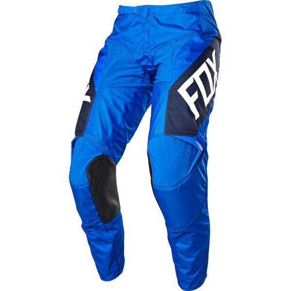  Fox Racing Pantaloni Enduro 180 REVN Blu