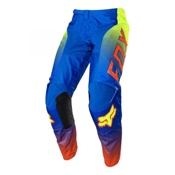  Fox Racing Pantaloni Enduro 180 Oktiv Blue