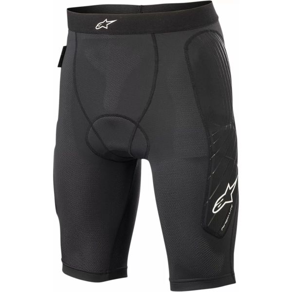 Protectii Bike Alpinestars Pantaloni Protectie Bike PARAGON LITE BK 24