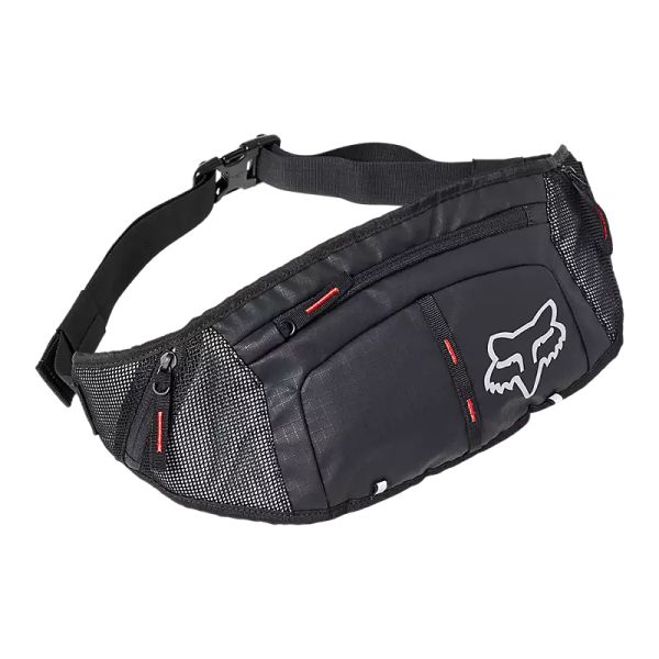 Centuri Spate Cross-Enduro Fox Racing Borseta Slim Black