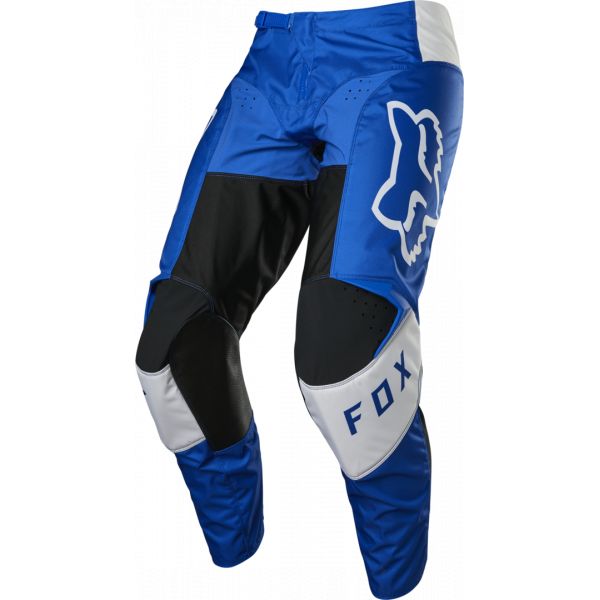  Fox Racing Pantaloni Enduro 180 Lux Blue
