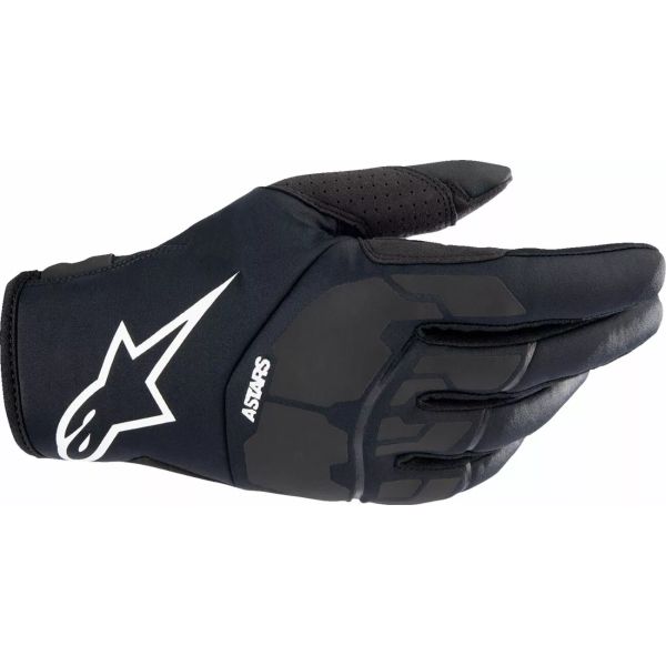 Manusi MX-Enduro Alpinestars Manusi Enduro Thermo Black