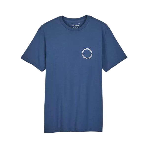 Tricouri/Camasi Casual Fox Racing Tricou Next Level Indo