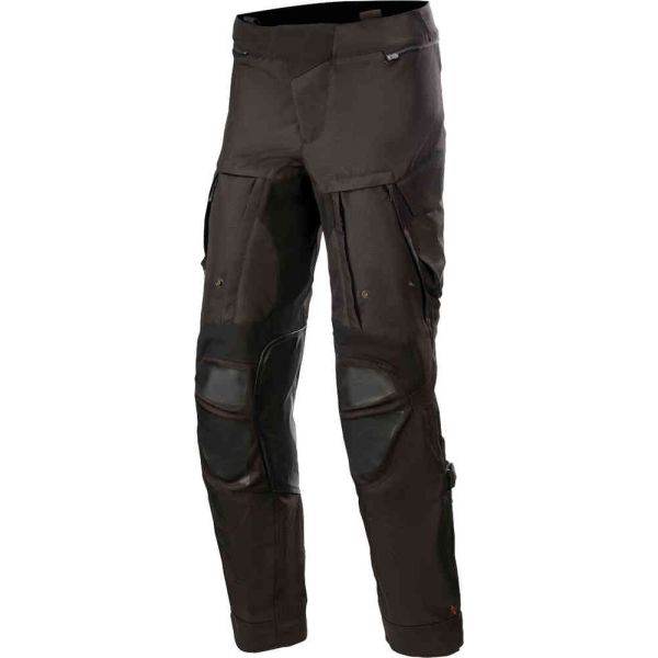 Textile pants Alpinestars Textile Moto Pants Halo Drystar Negru 23