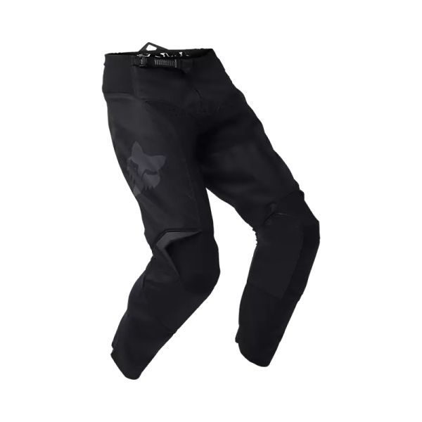 Pantaloni MX-Enduro Fox Racing Pantaloni Moto MX/Enduro 180 Blackout Black