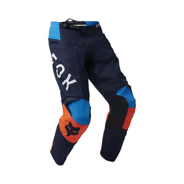 Pantaloni MX-Enduro Fox Racing Pantaloni MX/Enduro 180 Race Spec Midnight Blue