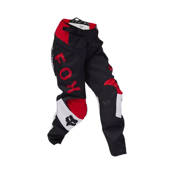 Pantaloni MX-Enduro Copii Fox Racing Pantaloni MX/Enduro Copii Youth 180 Race Spec Fluorescent Red