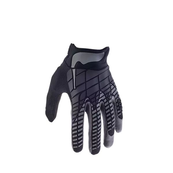 Manusi MX-Enduro Fox Racing Manusi Moto MX/Enduro 360 Black/Grey
