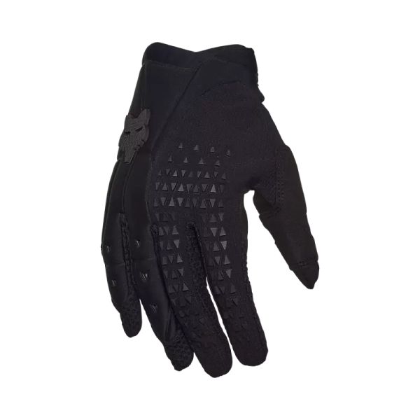 Manusi MX-Enduro Fox Racing Manusi Moto MX/Enduro Pawtector Black/Black