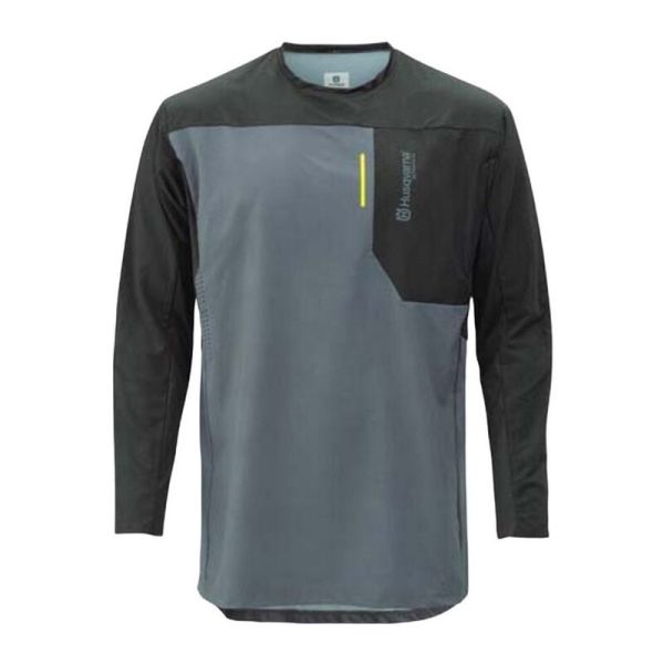 Tricouri MX-Enduro Husqvarna Gotland Jersey Husqvarna