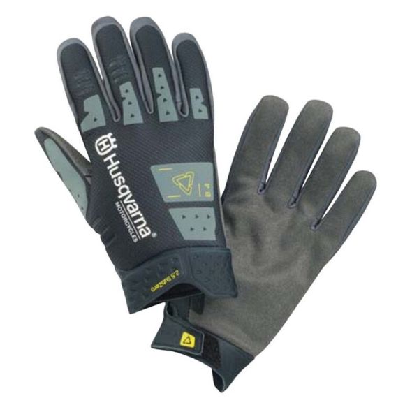 Manusi MX-Enduro Husqvarna 2.5 Subzero Gotland Gloves Husqvarna