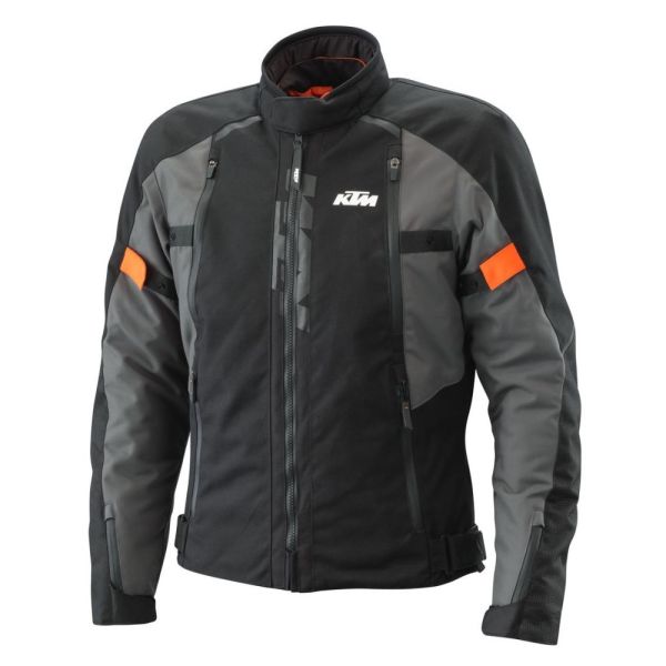 Geci Moto Textil KTM STREET EVO V2 JACKET KTM