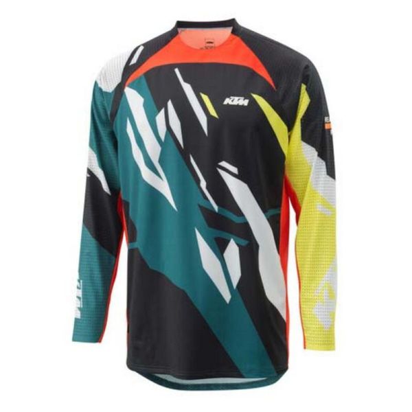 Jerseys MX-Enduro KTM Gravity-FX Jersey KTM