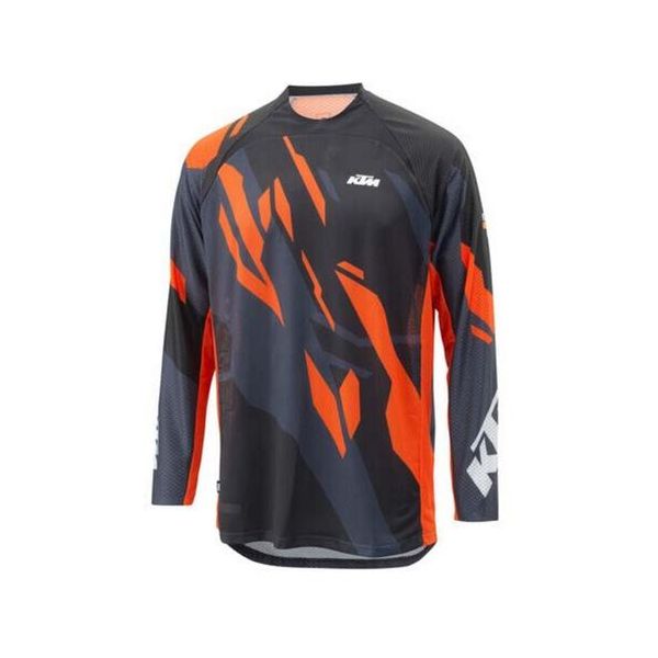 Jerseys MX-Enduro KTM Gravity-FX Air Jersey KTM