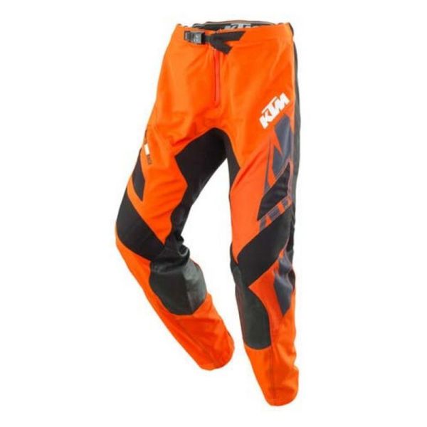 Pantaloni MX-Enduro KTM Pounce Pants - Orange KTM