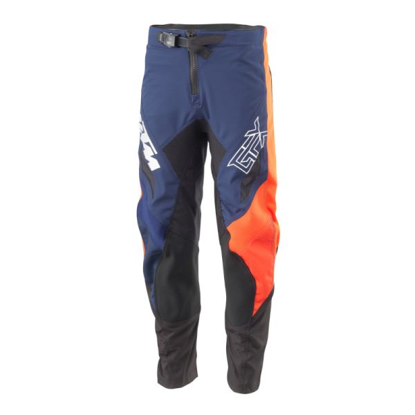 Pantaloni MX-Enduro Copii KTM Kids Gravity-FX Pants KTM