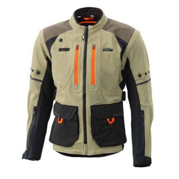 Geci Moto Textil KTM Defender Jacket KTM