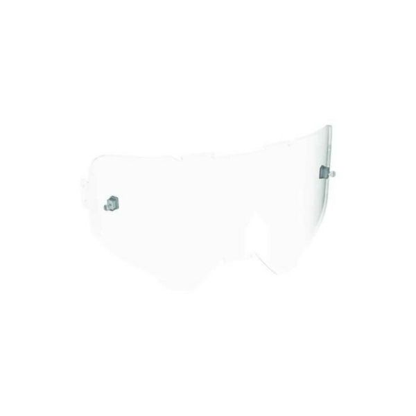 Accesorii Ochelari Leatt Lentila Schimb Ochelari Leatt Velocity Enduro JW Clear 83 VLT 25