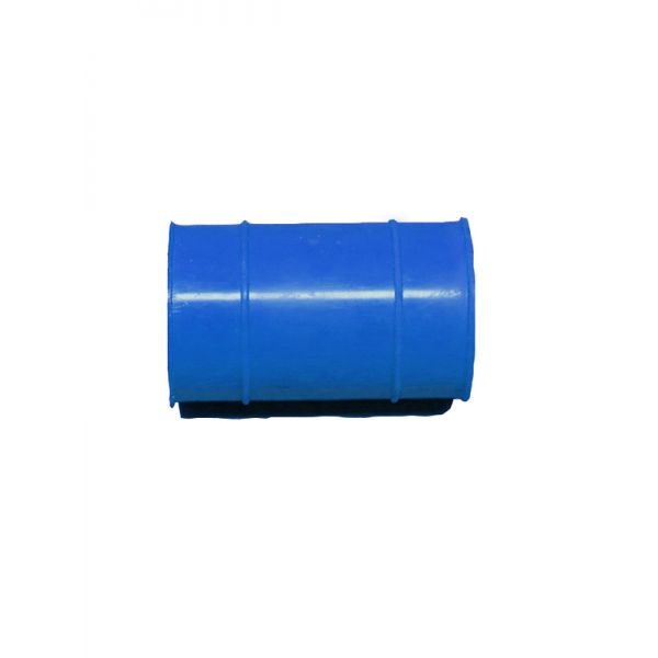 Exhaust Accessories 4MX Exhaust Rubber Seal 22mm – Blue