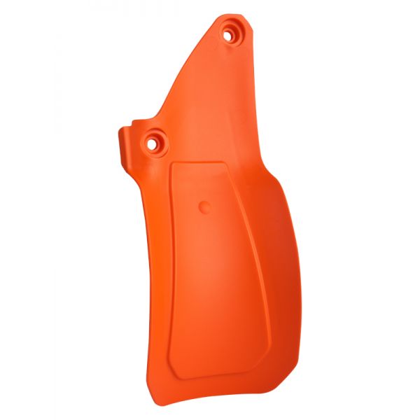  4MX Protectie Plastic Amortizor KTM 16-17 Orange