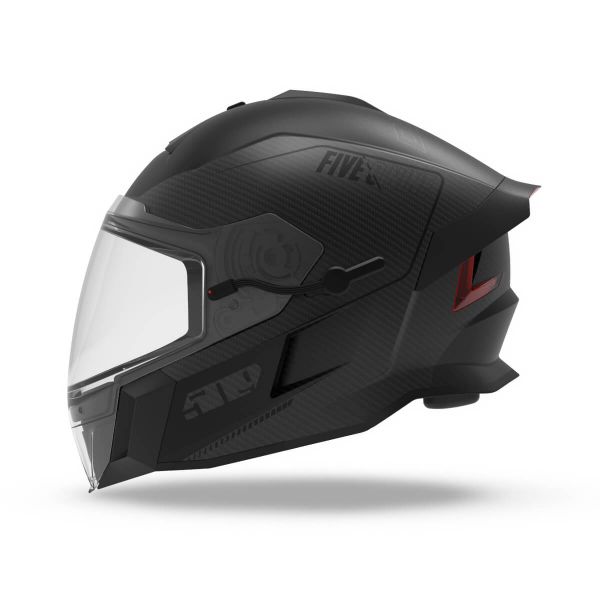 Helmets 509 Delta V Carbon Ignite Helmet Black Ops