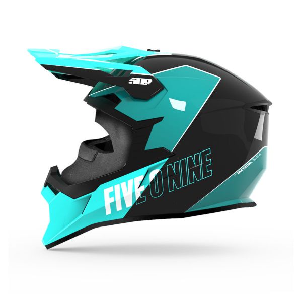 Helmets 509 Tactical 2.0 Helmet With Fidlock Emerald