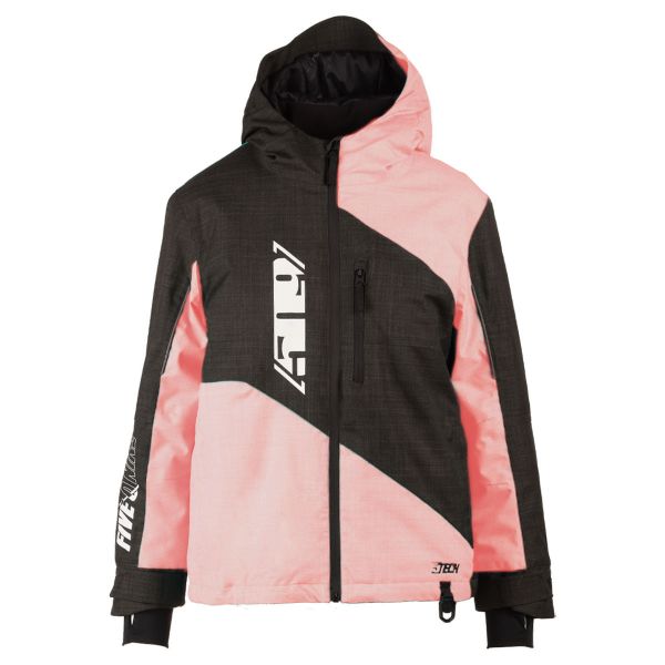  509 Youth Rocco Jacket Dusty Rose