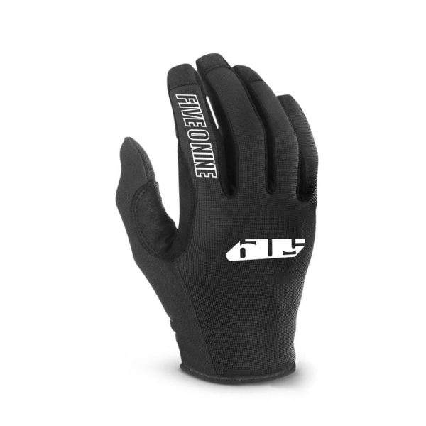 Manusi MX-Enduro 509 Manusi Moto MX 4 Low Black 23