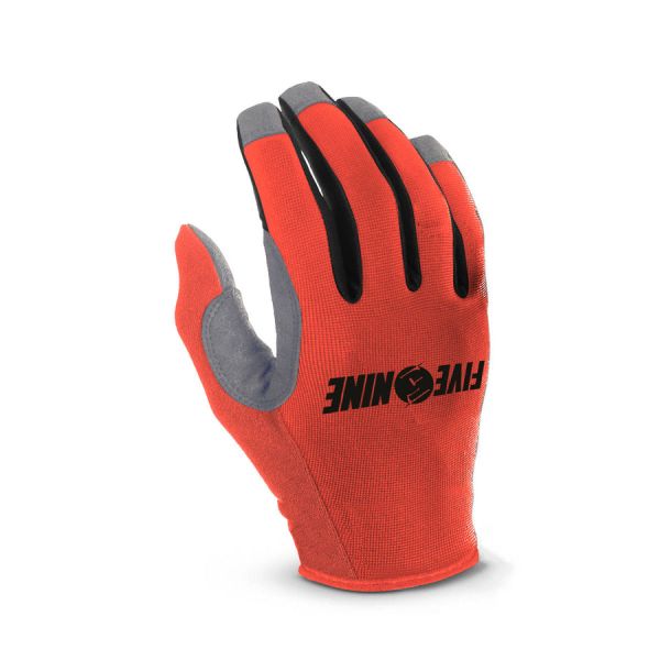  509 MX Moto Glove 4 Low Coral 23