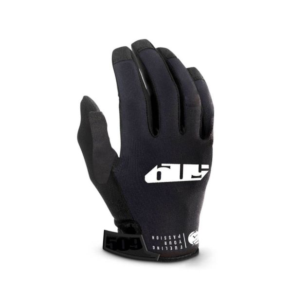 Gloves MX-Enduro 509 Moto MX Glove Low 5 Black Legacy 23